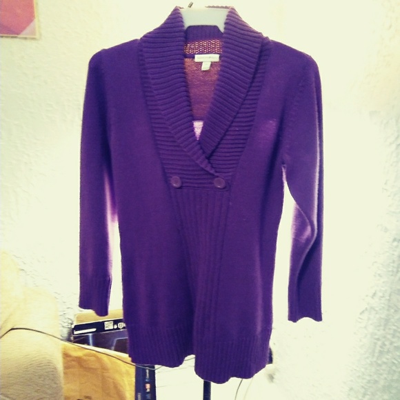 Pullover Sweater - Picture 2 of 5